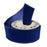 Royal Blue Velvet Wired Ribbon - 2 1/2" x 25 Yards