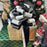 Car Bows, Large Gift Decorations, Mixed Colors -16"x32