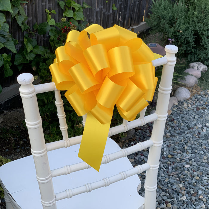 yellow ribbon support our troops