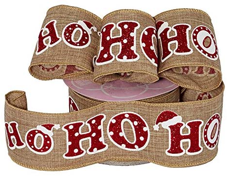 Holiday Cider Plaid Wired Ribbon - 2 1/2 x 50 Yards — GiftWrap Etc