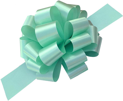 Splendorette Star Gift Bows, Royal Blue | Retail Resource