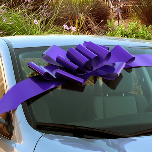 Large Gift Bows, US Auto Supplies