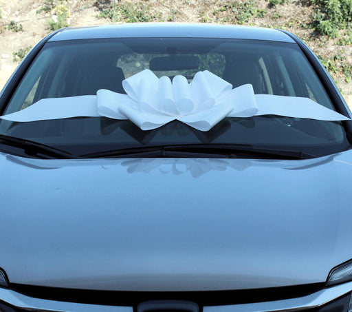 Car Bows — GiftWrap Etc